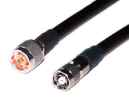 RFID TNC RP Cable Ends