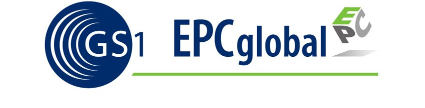 GS1 EPC logo